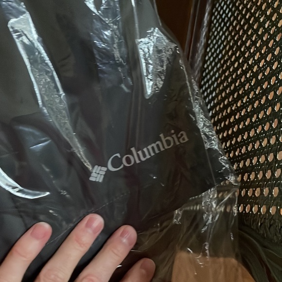 Columbia men's rain jacket, XXL - Picture 12 of 12